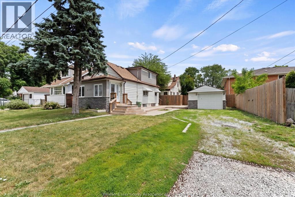 972 Wellington Avenue Unit# Main, Windsor, Ontario N9A 5J8 - Photo 33 - 26013904