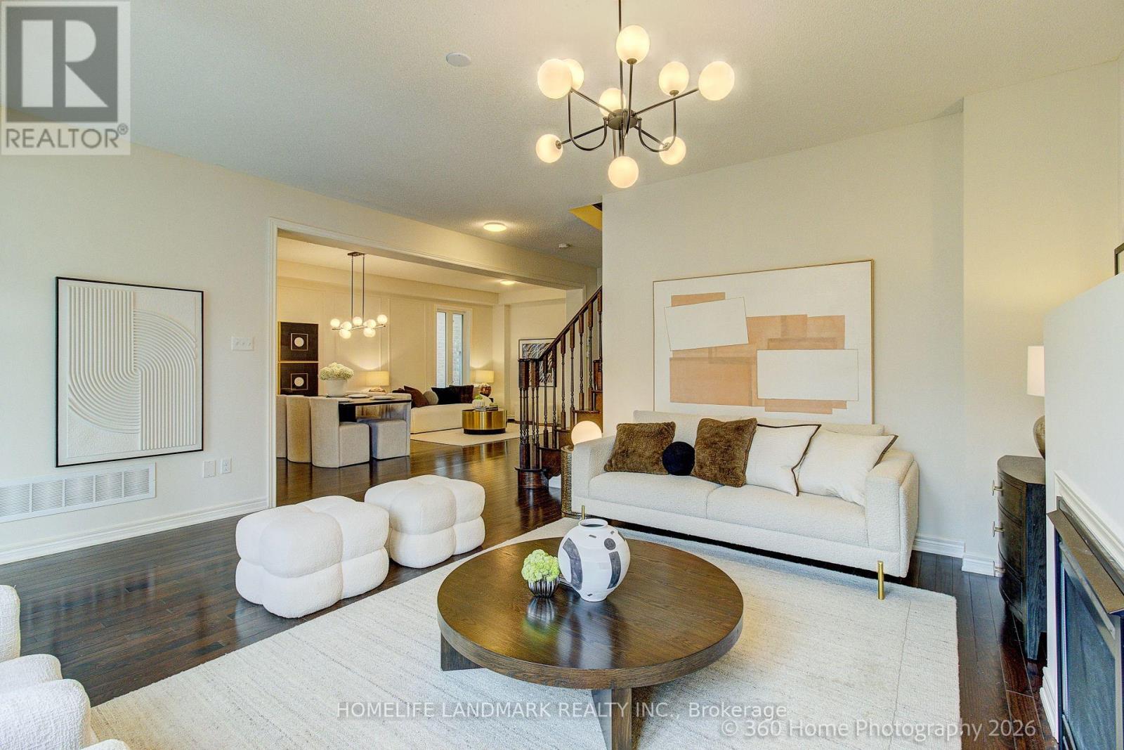 93 Beckett Avenue, Markham, Ontario  L6C 0R9 - Photo 8 - N13433936