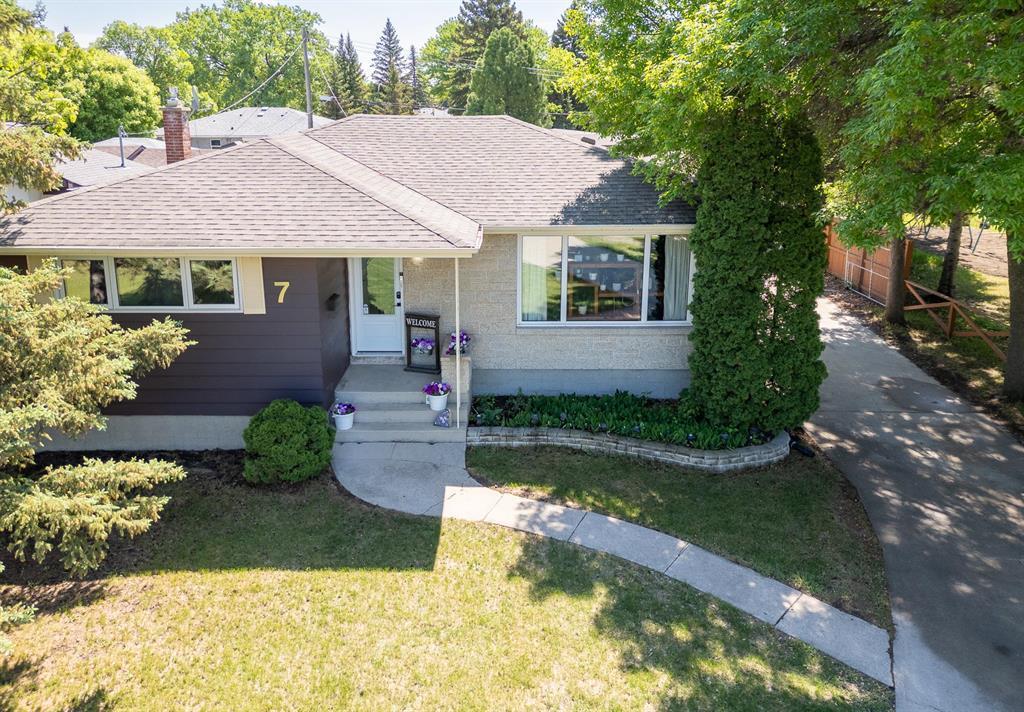 7 Durness Bay, Winnipeg, Manitoba R2K 2V6 - Photo 31 - 202613296