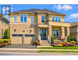 158 WALTER ENGLISH DRIVE, East Gwillimbury, Ontario