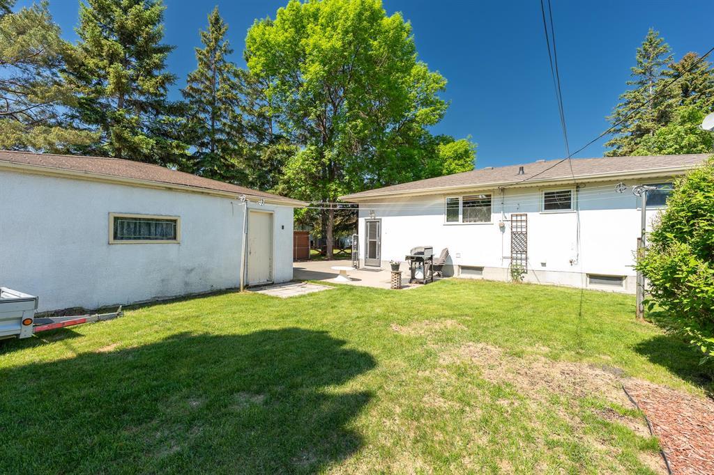 7 Durness Bay, Winnipeg, Manitoba R2K 2V6 - Photo 29 - 202613296