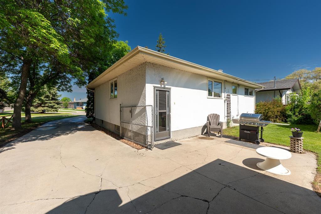 7 Durness Bay, Winnipeg, Manitoba R2K 2V6 - Photo 27 - 202613296
