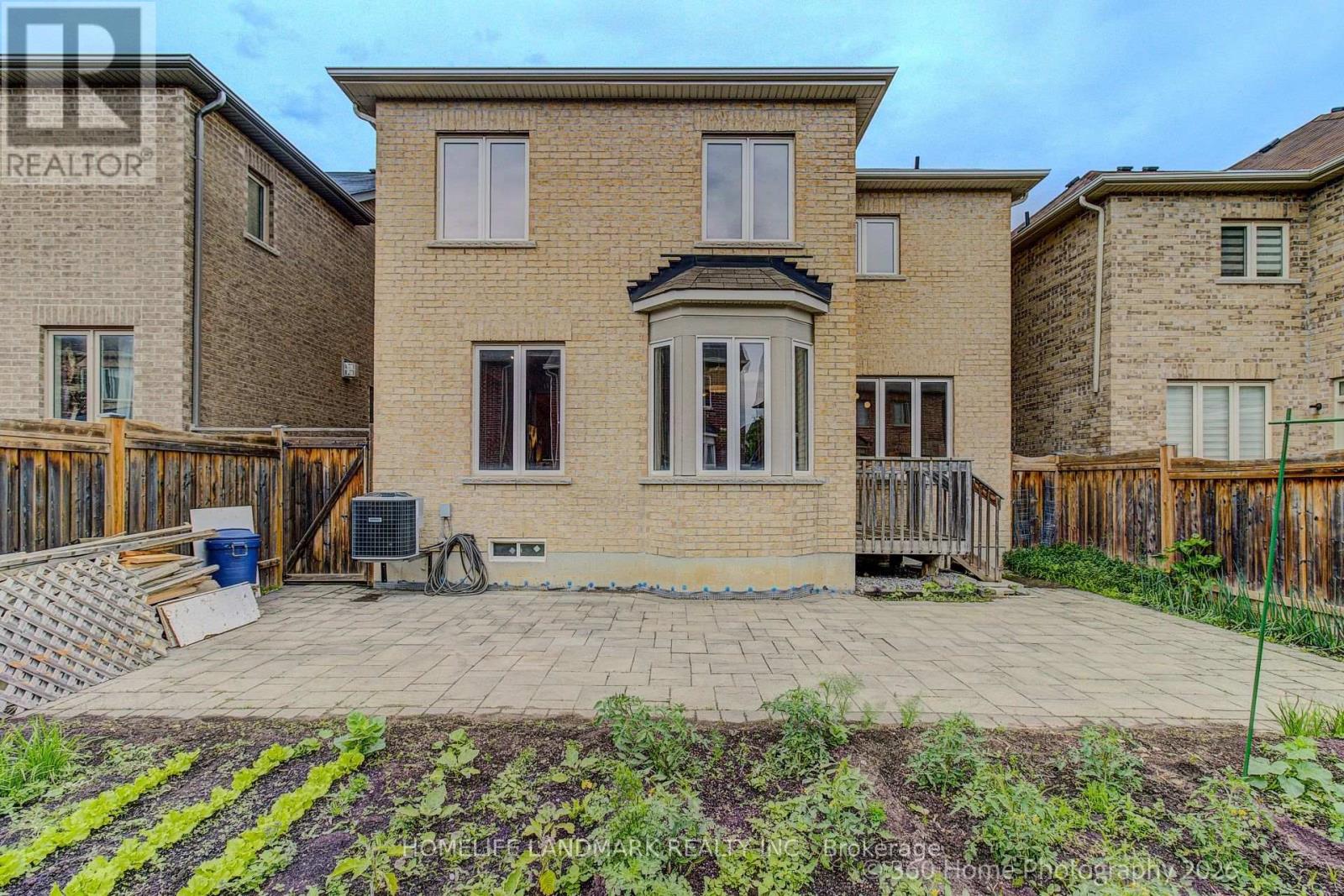93 Beckett Avenue, Markham, Ontario  L6C 0R9 - Photo 30 - N13433936