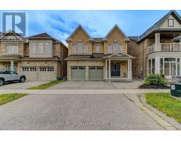 93 BECKETT AVENUE, Markham, Ontario