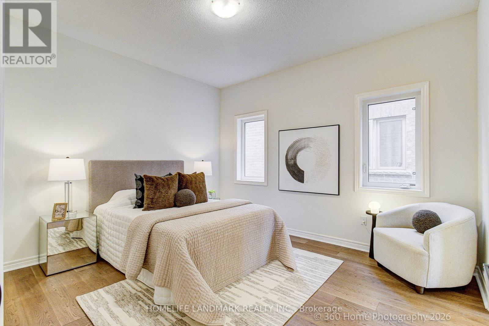 93 Beckett Avenue, Markham, Ontario  L6C 0R9 - Photo 24 - N13433936
