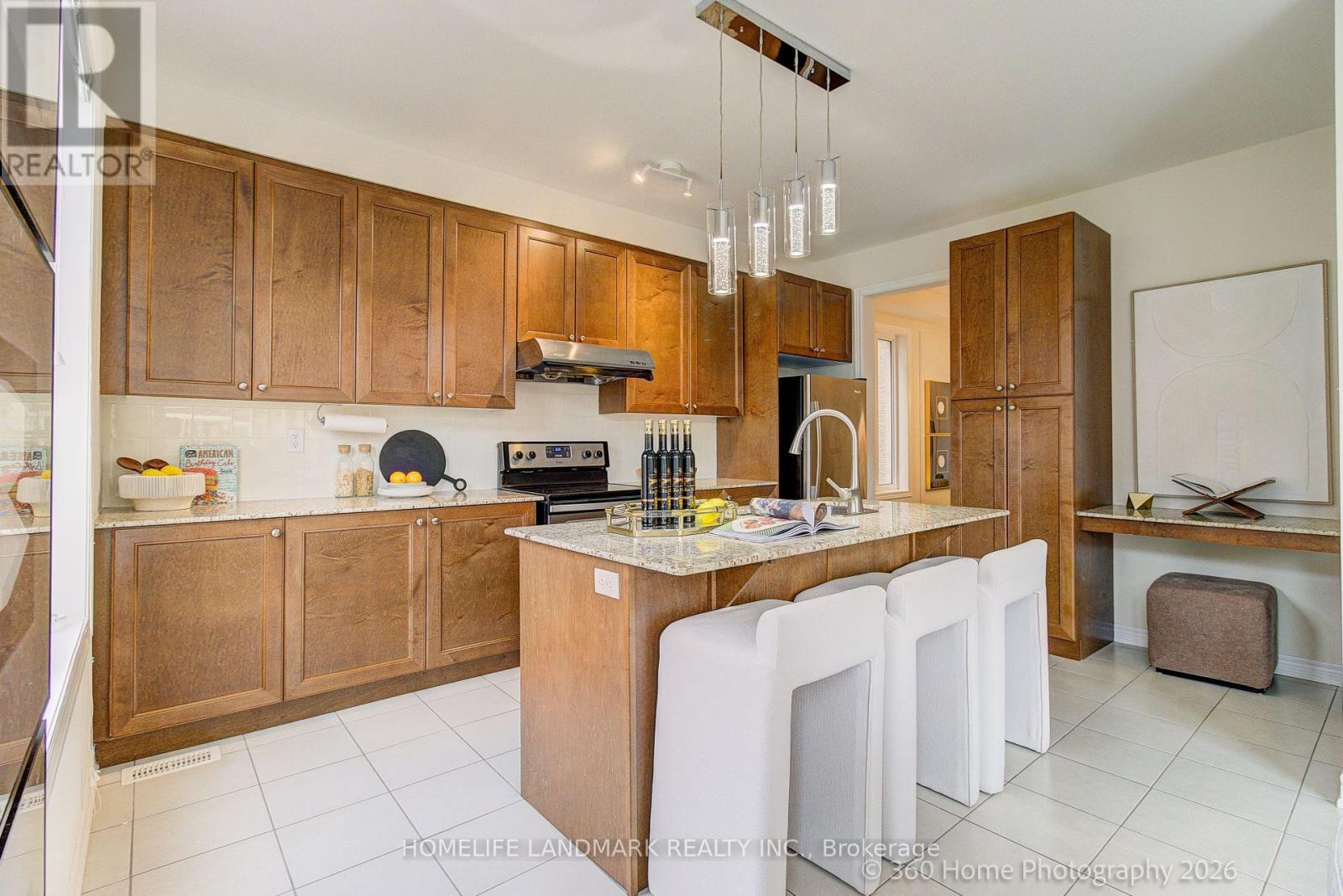 93 Beckett Avenue, Markham, Ontario  L6C 0R9 - Photo 13 - N13433936