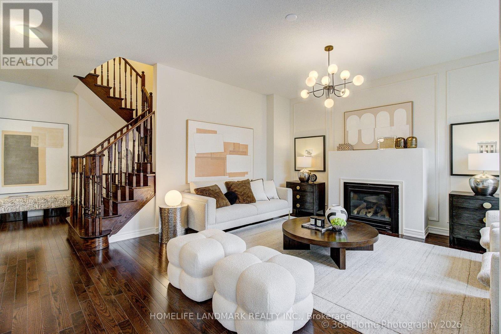 93 Beckett Avenue, Markham, Ontario  L6C 0R9 - Photo 10 - N13433936