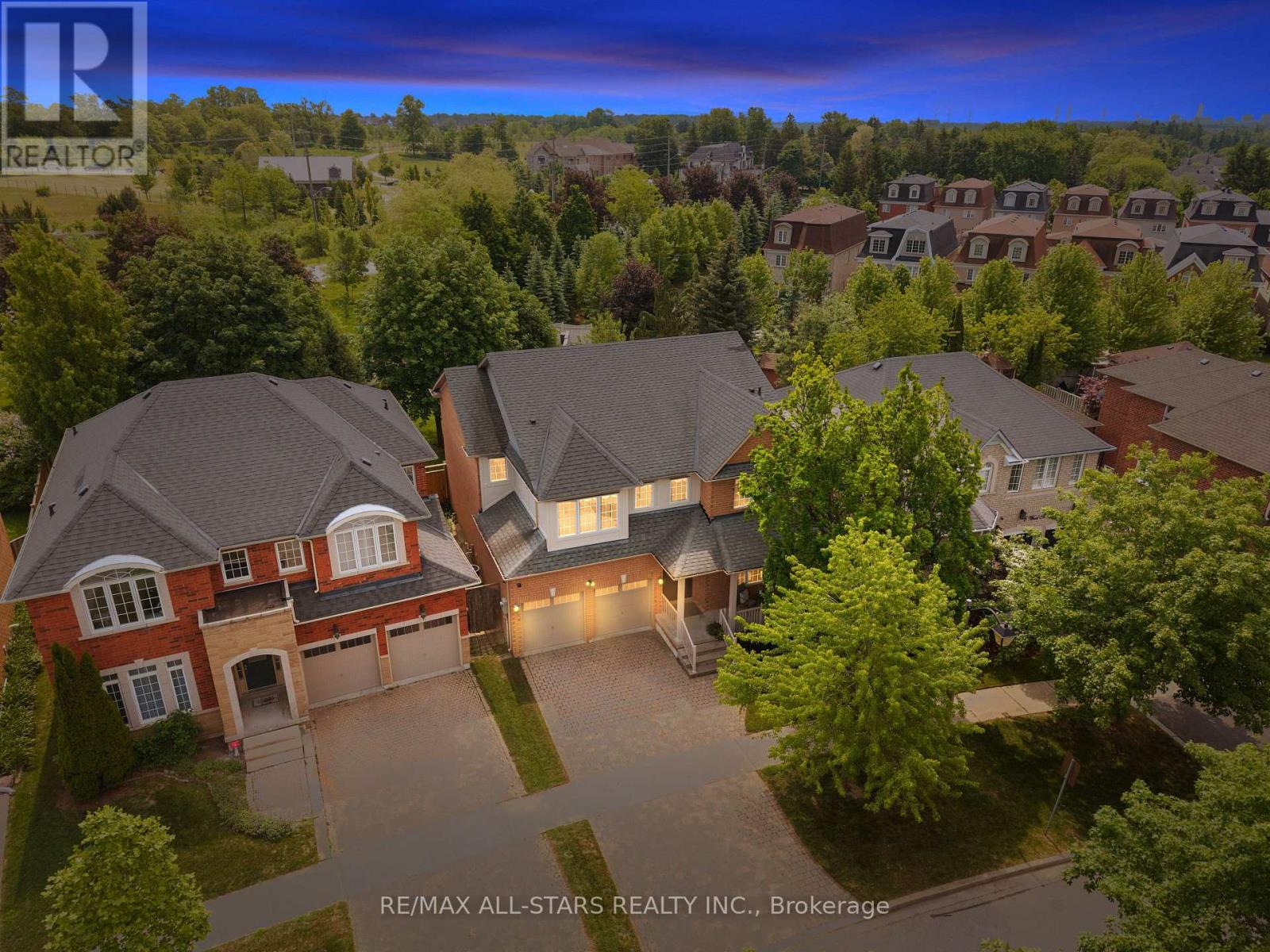 7 WOOD THRUSH AVENUE, Markham, Ontario