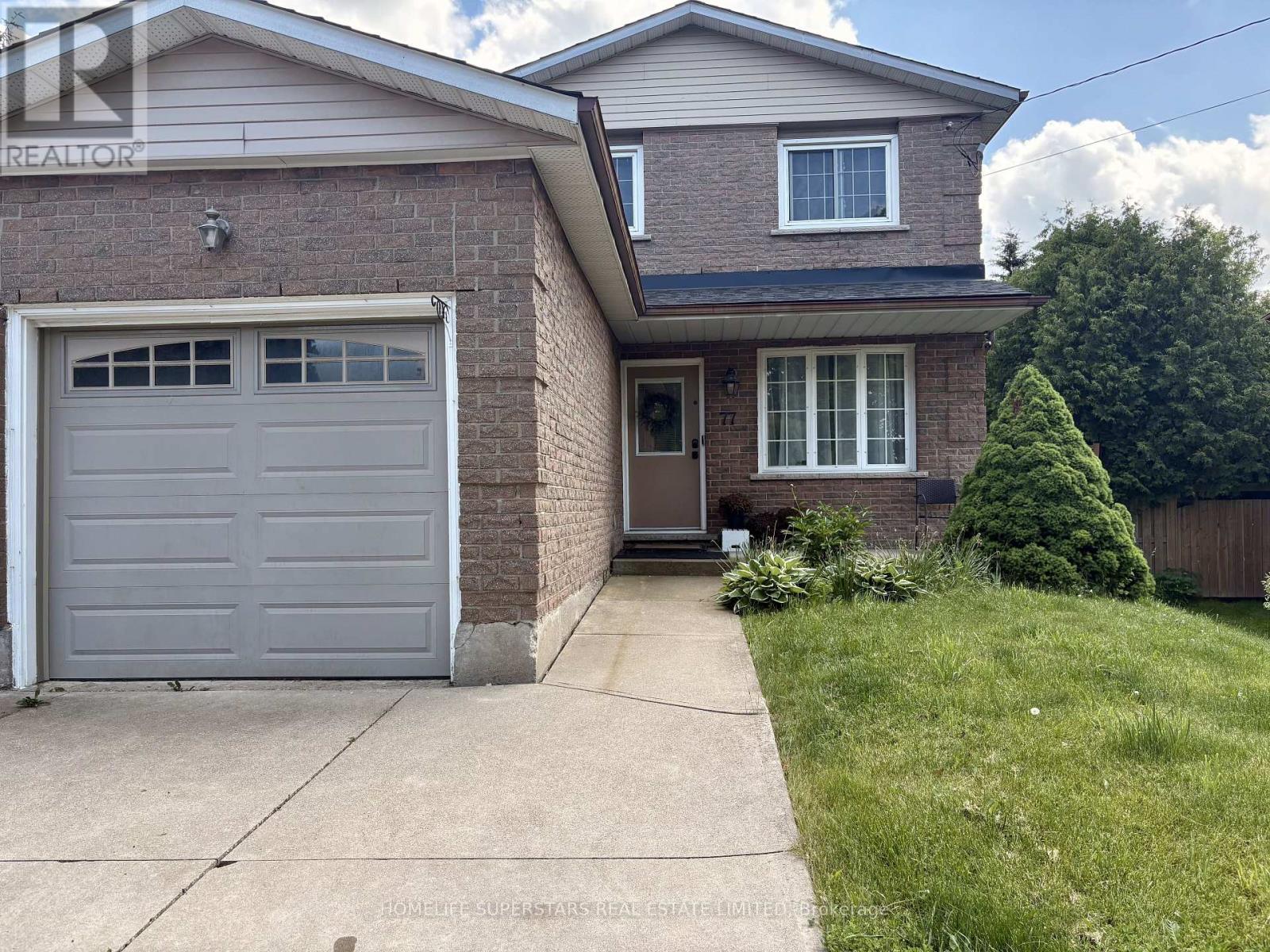 77 HORNING DRIVE E, Hamilton, Ontario