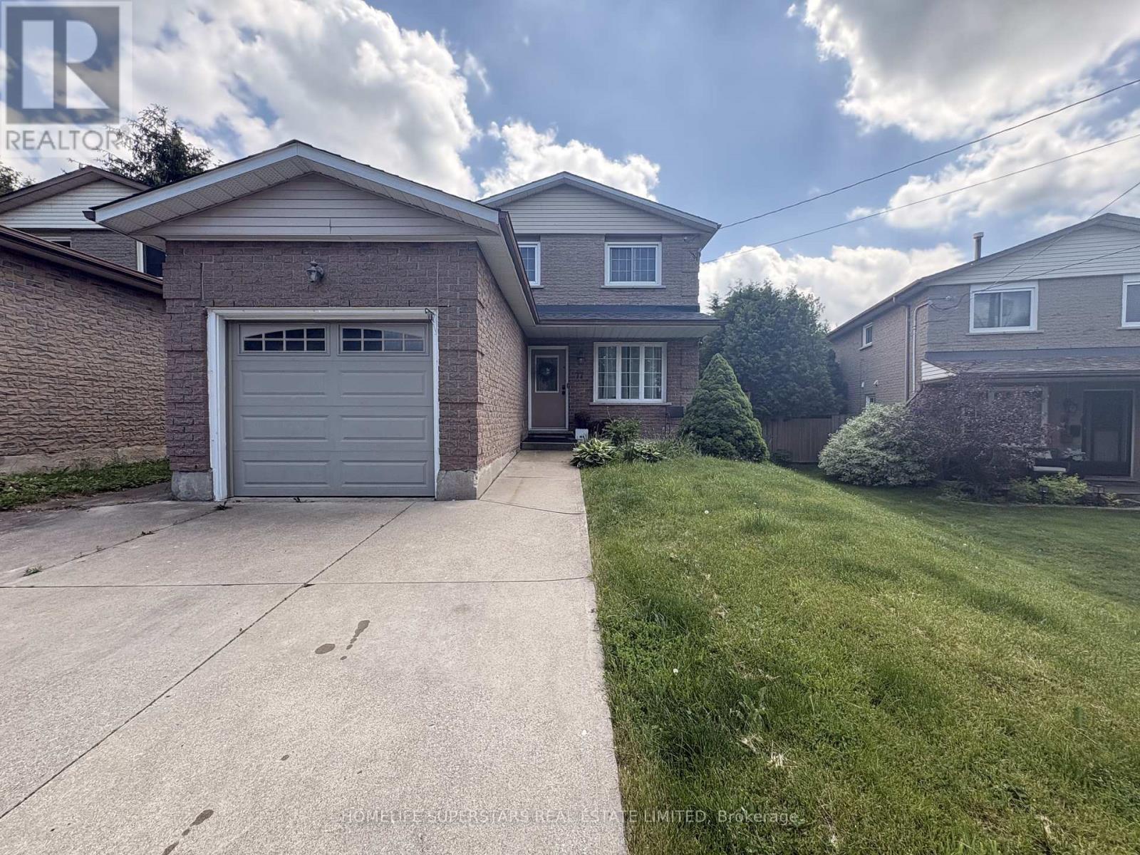 77 Horning Drive E, Hamilton, Ontario  L9C 6L2 - Photo 2 - X13435264