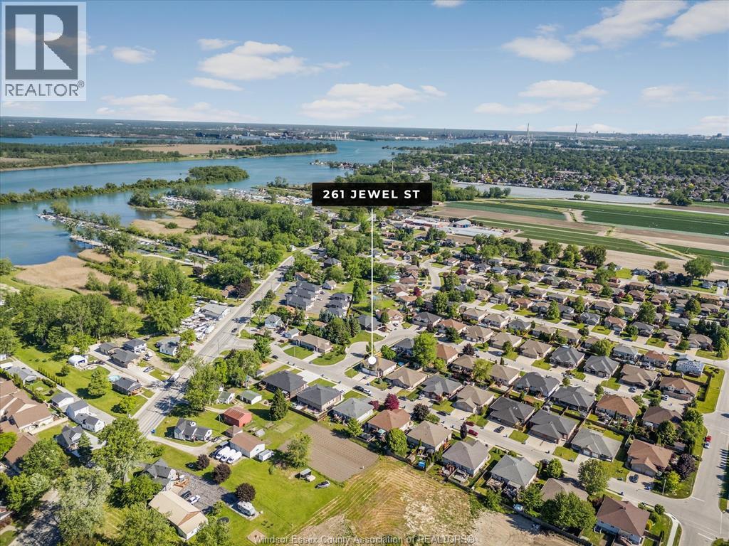 261 Jewel, Lasalle, Ontario  N9J 3X3 - Photo 45 - 26013939