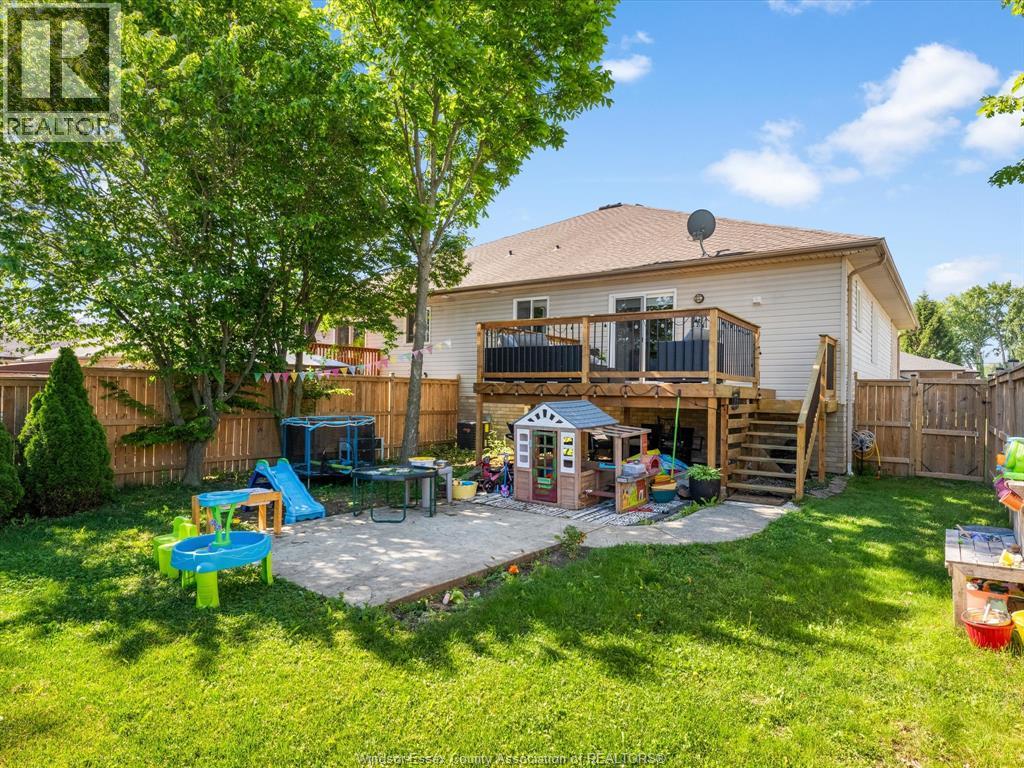 261 Jewel, Lasalle, Ontario  N9J 3X3 - Photo 37 - 26013939