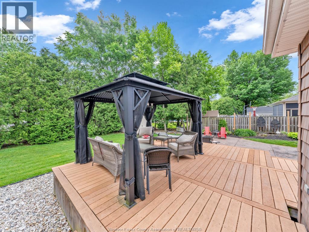 4278 Casgrain Drive, Windsor, Ontario  N9G 2B2 - Photo 40 - 26013941