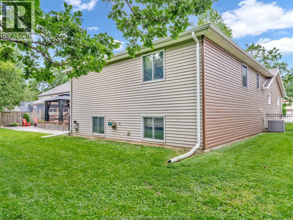 4278 Casgrain Drive, Windsor, Ontario  N9G 2B2 - Photo 44 - 26013941