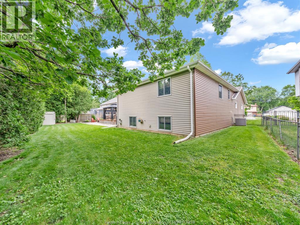 4278 Casgrain Drive, Windsor, Ontario  N9G 2B2 - Photo 43 - 26013941