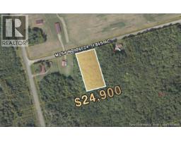 Lot McKeaghan Road, Williamstown, New Brunswick