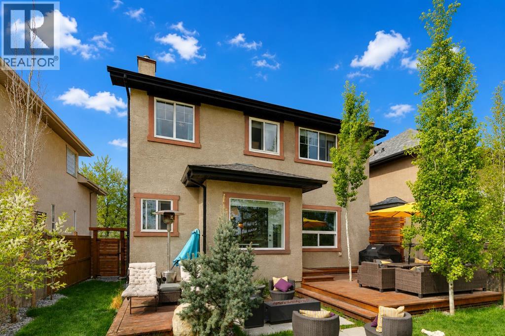 55 Wentworth Manor SW, Calgary, Alberta  T3H 5K5 - Photo 41 - A2312845
