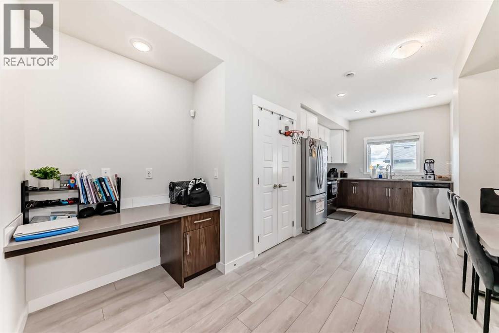 107 Lucas Boulevard NW, Calgary, Alberta  T3P 1H8 - Photo 13 - A2313422