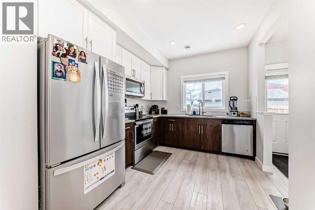 107 Lucas Boulevard NW, Calgary, Alberta  T3P 1H8 - Photo 8 - A2313422