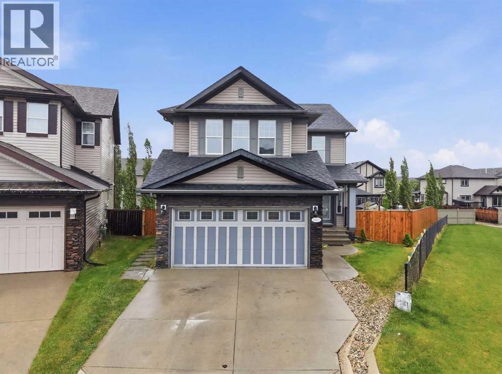 2455 Kingsland View SE, Airdrie, Alberta  T4A 0A6 - Photo 2 - A2316832