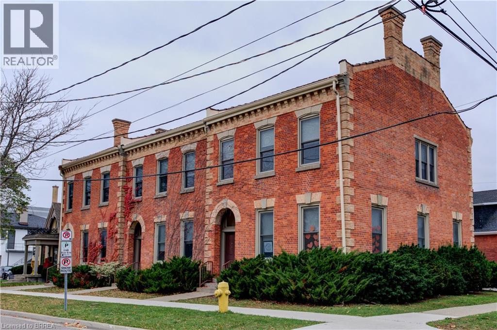108-112 George Street, Brantford, Ontario  N3T 2Y4 - Photo 2 - 40839199