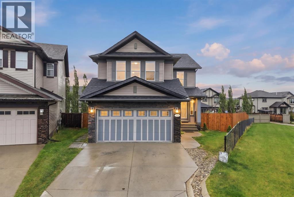 2455 Kingsland View SE, Airdrie, Alberta  T4A 0A6 - Photo 1 - A2316832