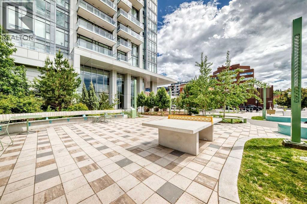 3104, 930 16 Avenue SW, Calgary, Alberta  T2R 1C2 - Photo 49 - A2319673