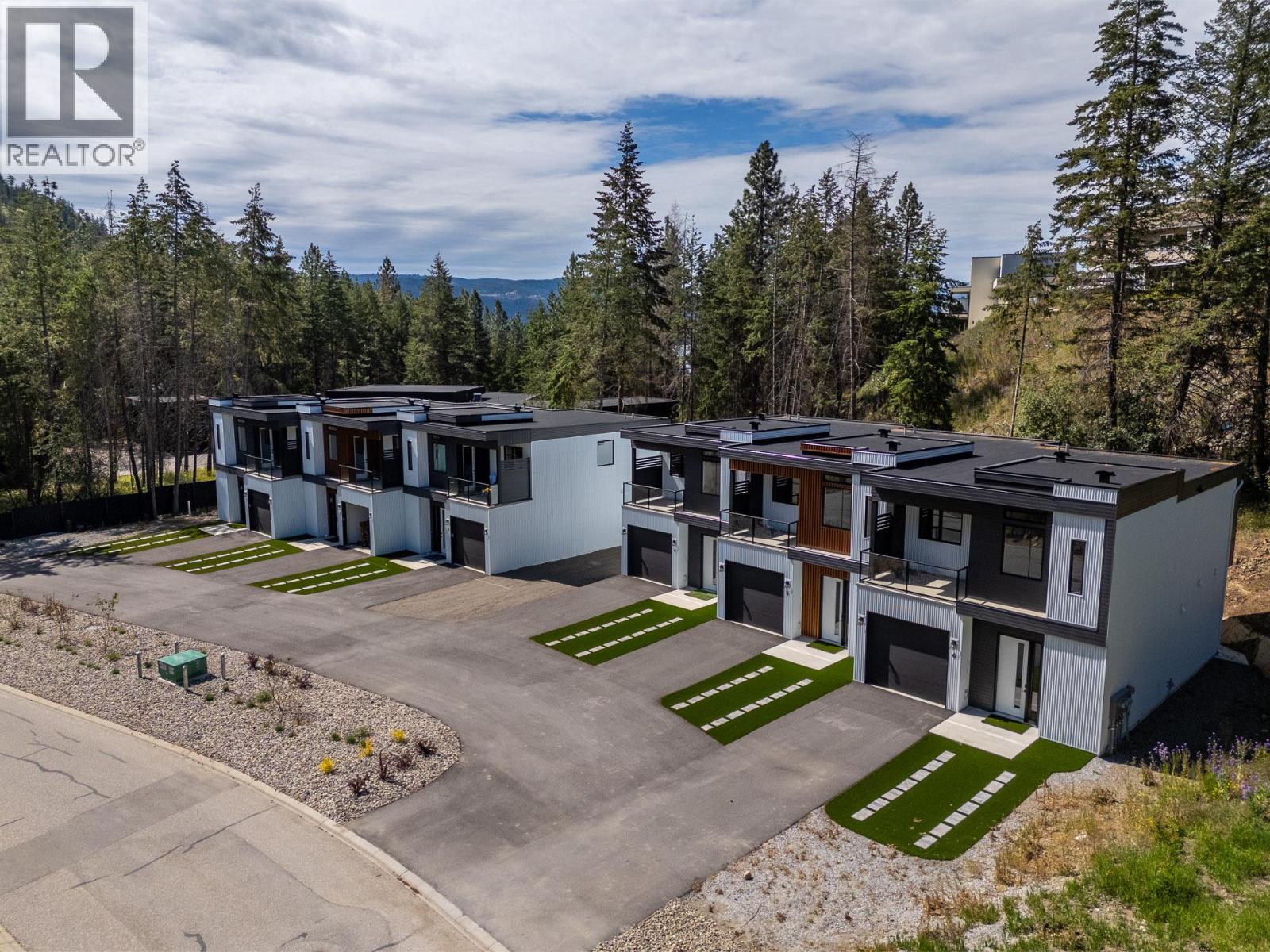 9188 Tronson Road Unit# 5, Vernon, British Columbia  V1H 1E2 - Photo 3 - 10391099