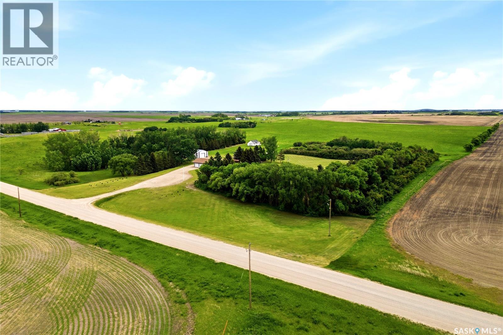 Lt Acreage Rm Of Lumsden, Lumsden Rm No. 189, Saskatchewan  S4P 2Z1 - Photo 1 - SK039206