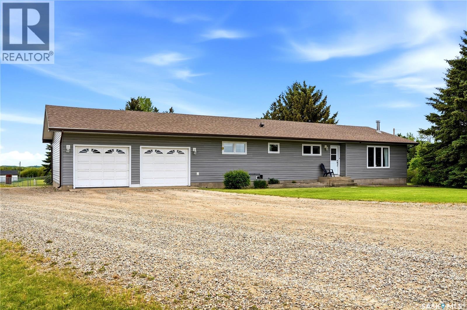 Lt Acreage Rm Of Lumsden, Lumsden Rm No. 189, Saskatchewan  S4P 2Z1 - Photo 2 - SK039206