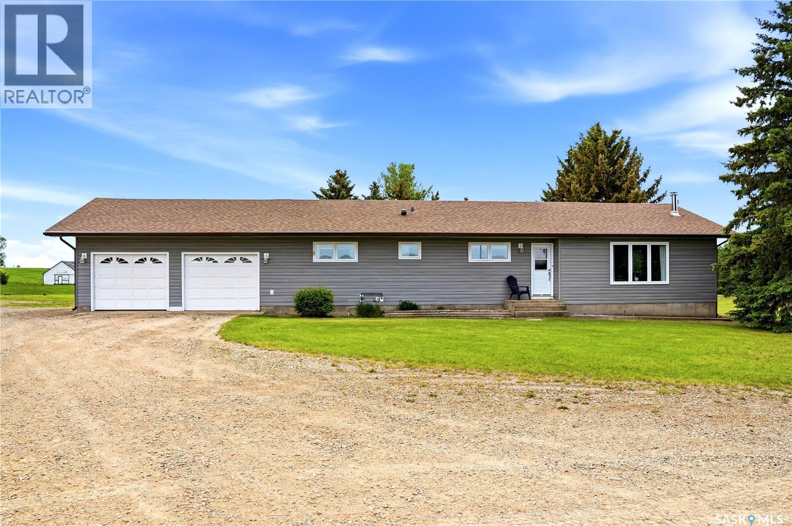 Lt Acreage Rm Of Lumsden, Lumsden Rm No. 189, Saskatchewan  S4P 2Z1 - Photo 3 - SK039206