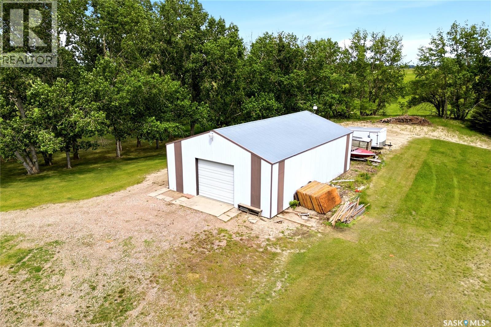 Lt Acreage Rm Of Lumsden, Lumsden Rm No. 189, Saskatchewan  S4P 2Z1 - Photo 62 - SK039206