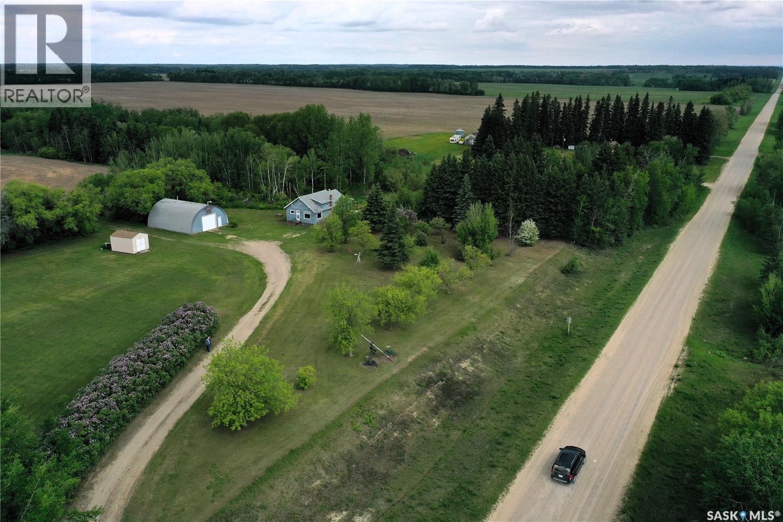 Rodgers Acreage, Torch River Rm No. 488, Saskatchewan  S0J 1P0 - Photo 2 - SK039170