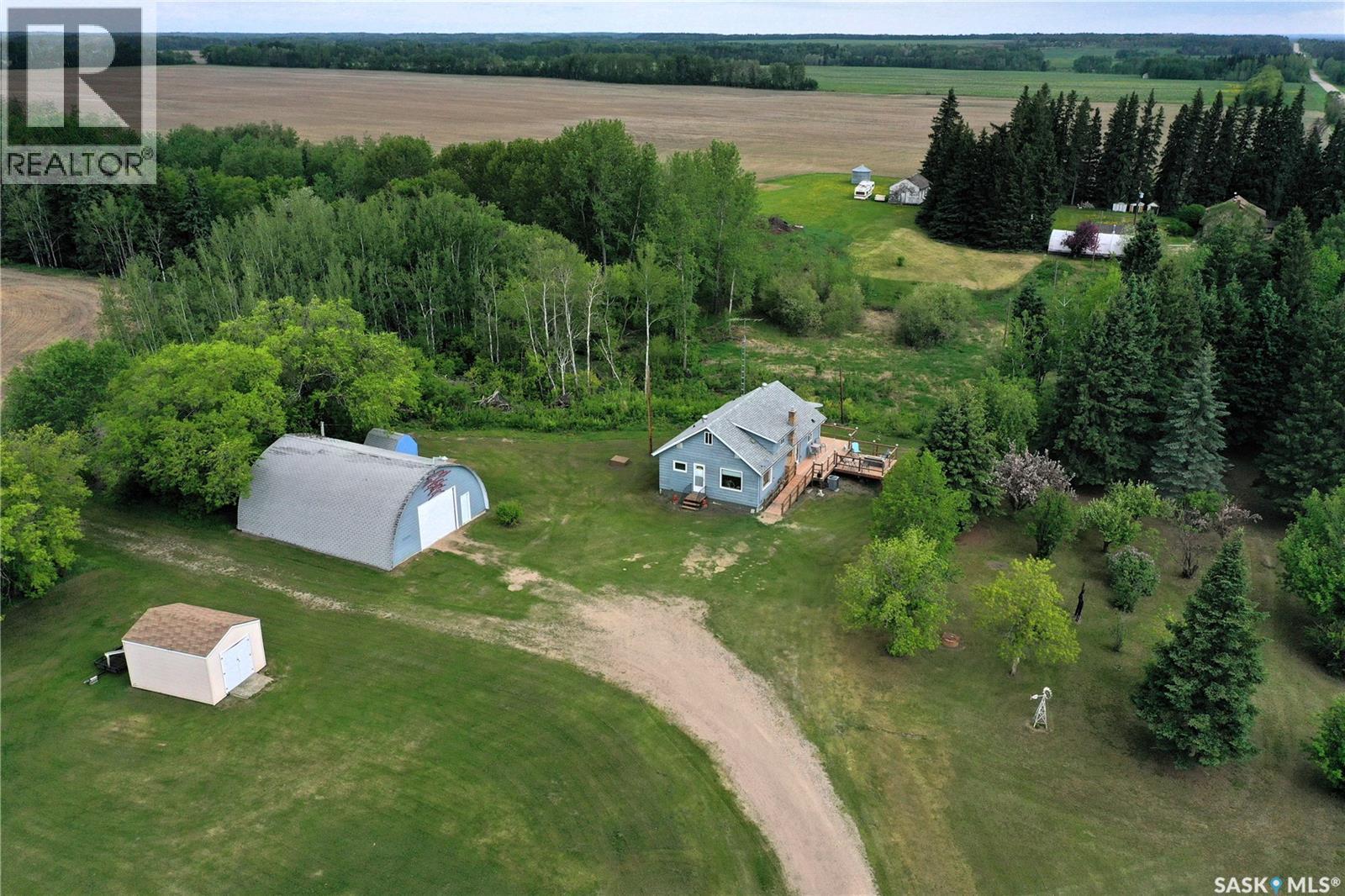 Rodgers Acreage, Torch River Rm No. 488, Saskatchewan  S0J 1P0 - Photo 5 - SK039170