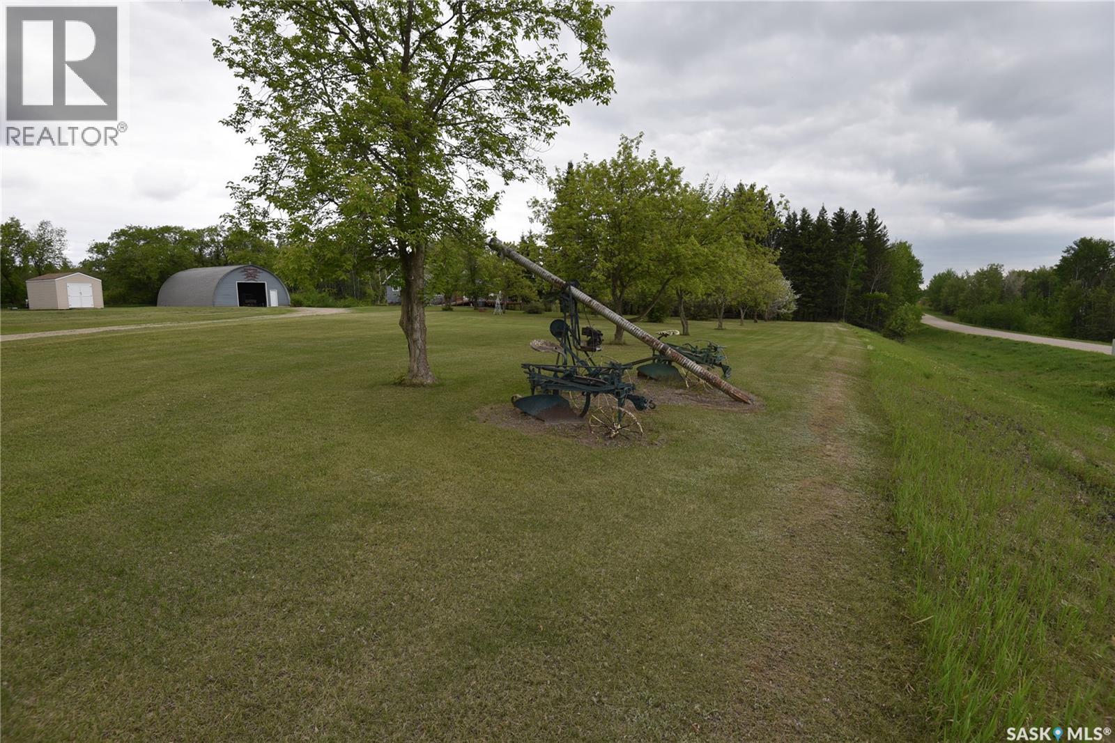 Rodgers Acreage, Torch River Rm No. 488, Saskatchewan  S0J 1P0 - Photo 50 - SK039170