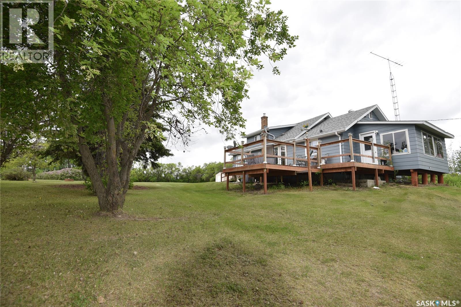 Rodgers Acreage, Torch River Rm No. 488, Saskatchewan  S0J 1P0 - Photo 8 - SK039170