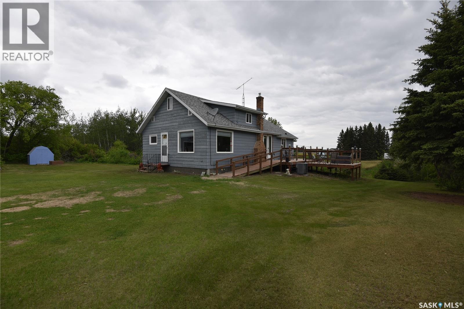 Rodgers Acreage, Torch River Rm No. 488, Saskatchewan  S0J 1P0 - Photo 9 - SK039170