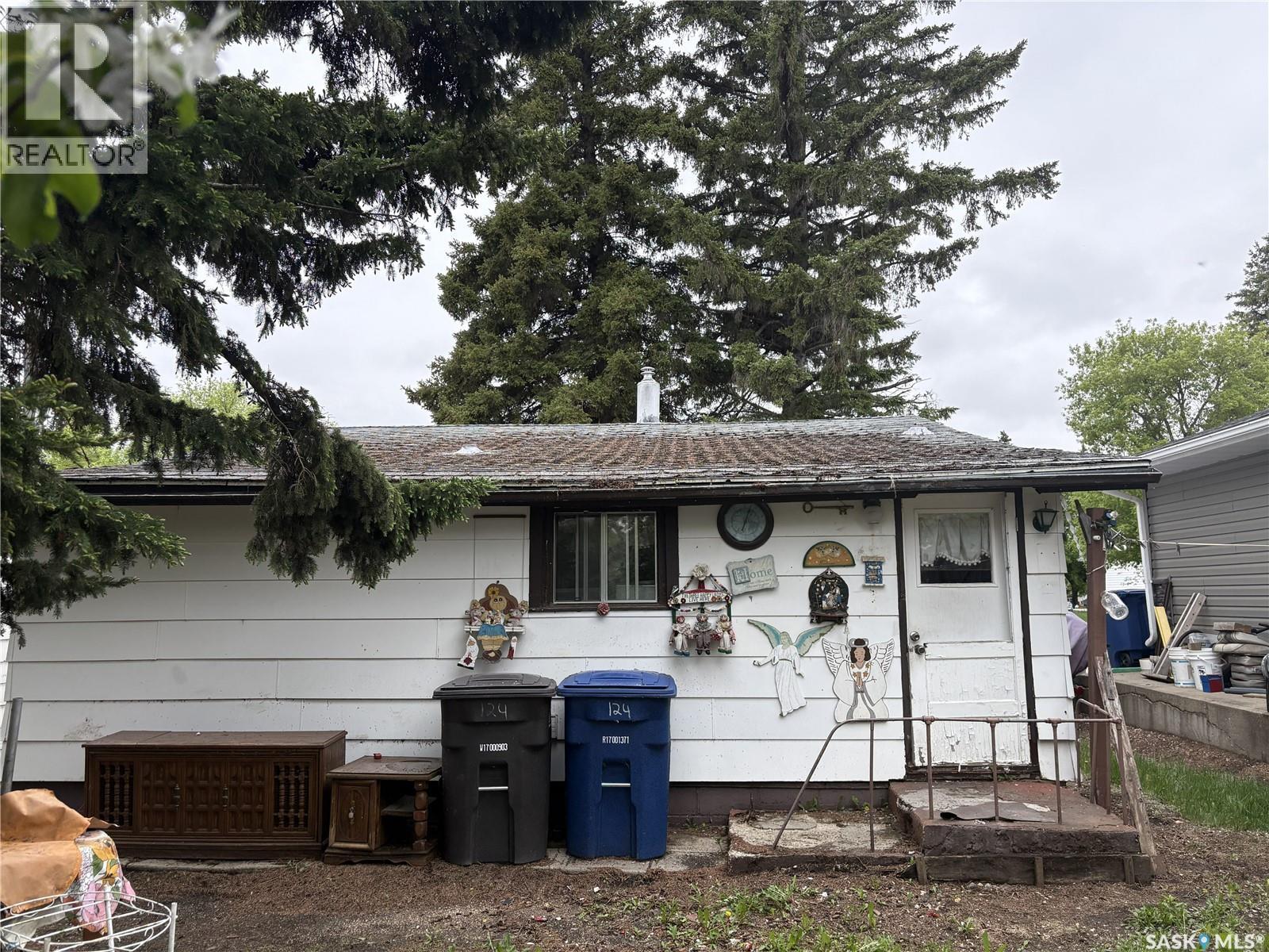 124 10th Street, Humboldt, Saskatchewan  S0K 2A0 - Photo 14 - SK039159