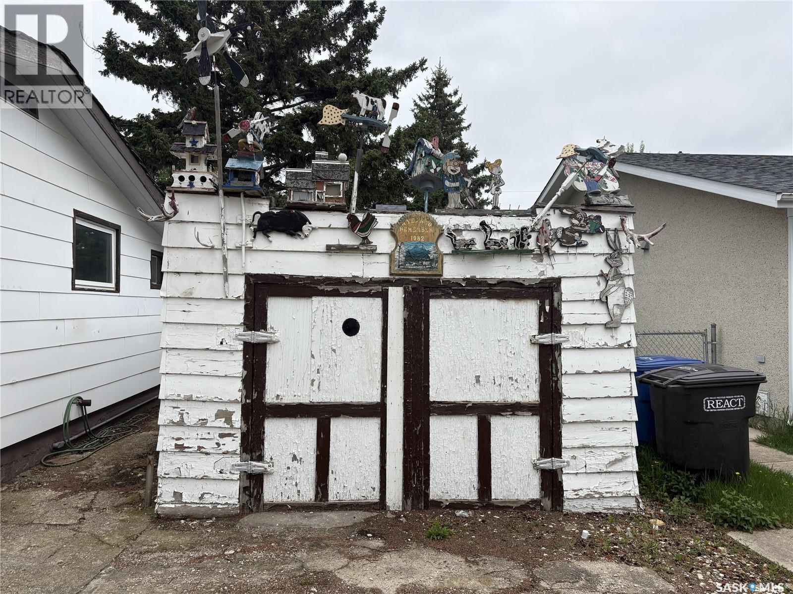 124 10th Street, Humboldt, Saskatchewan  S0K 2A0 - Photo 15 - SK039159