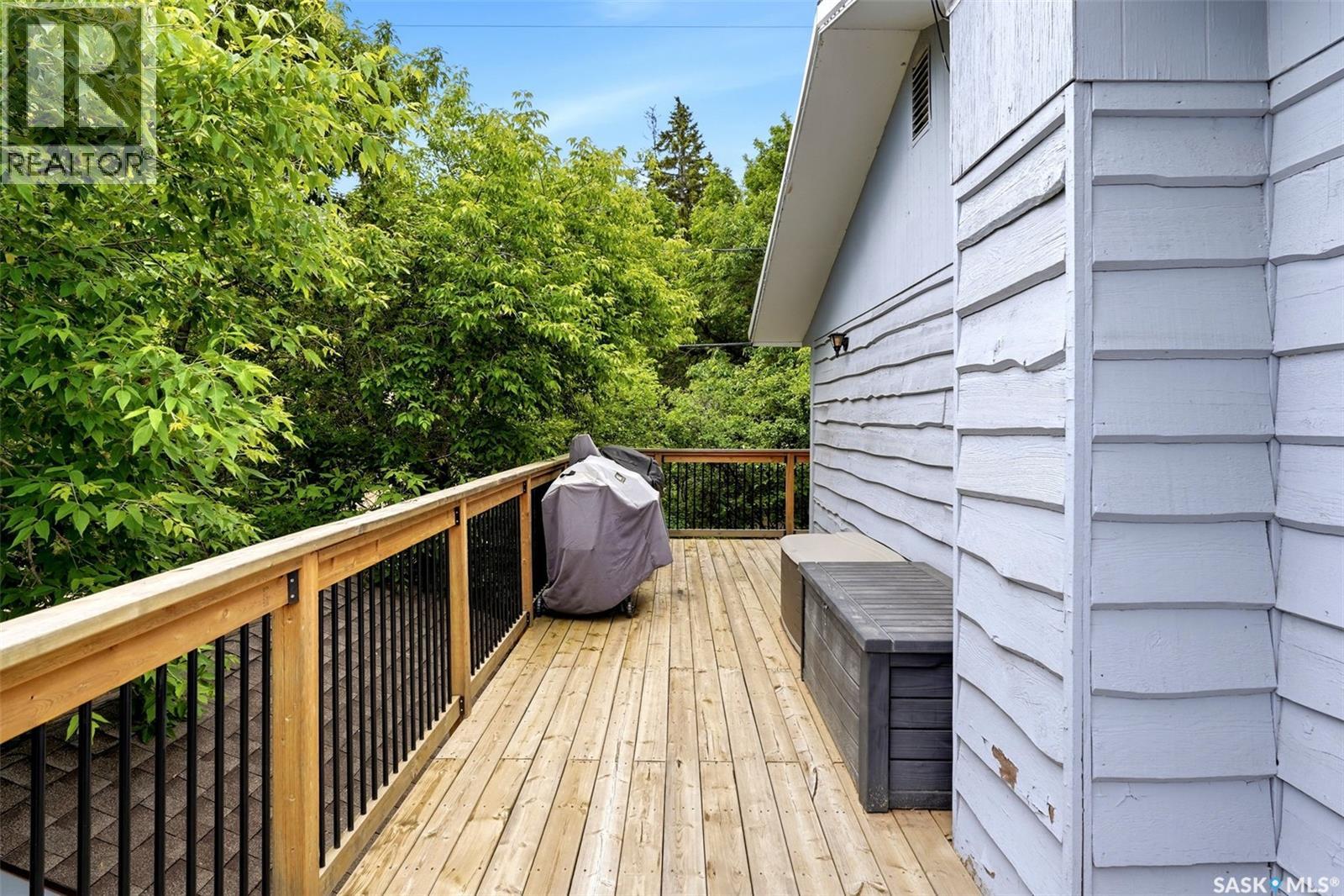 1207 5th Avenue, Regina Beach, Saskatchewan  S0G 4C0 - Photo 27 - SK039131