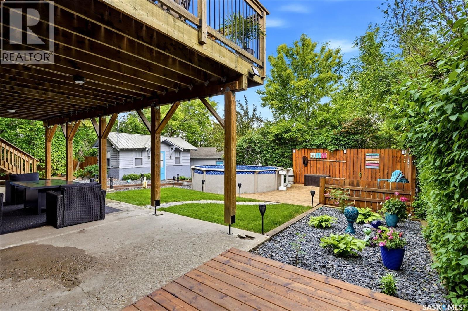 1207 5th Avenue, Regina Beach, Saskatchewan  S0G 4C0 - Photo 33 - SK039131