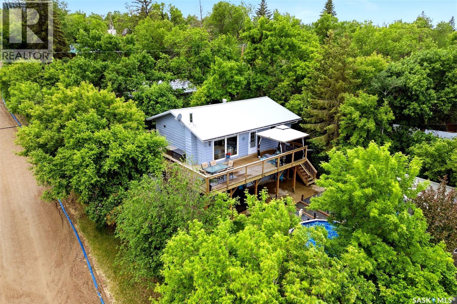 1207 5th Avenue, Regina Beach, Saskatchewan  S0G 4C0 - Photo 42 - SK039131