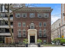 45 - 8 ST THOMAS STREET, Toronto, Ontario