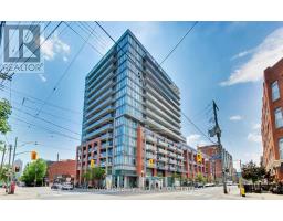 1508 - 78 TECUMSETH STREET, Toronto, Ontario