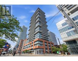 2106 - 365 CHURCH STREET, Toronto, Ontario