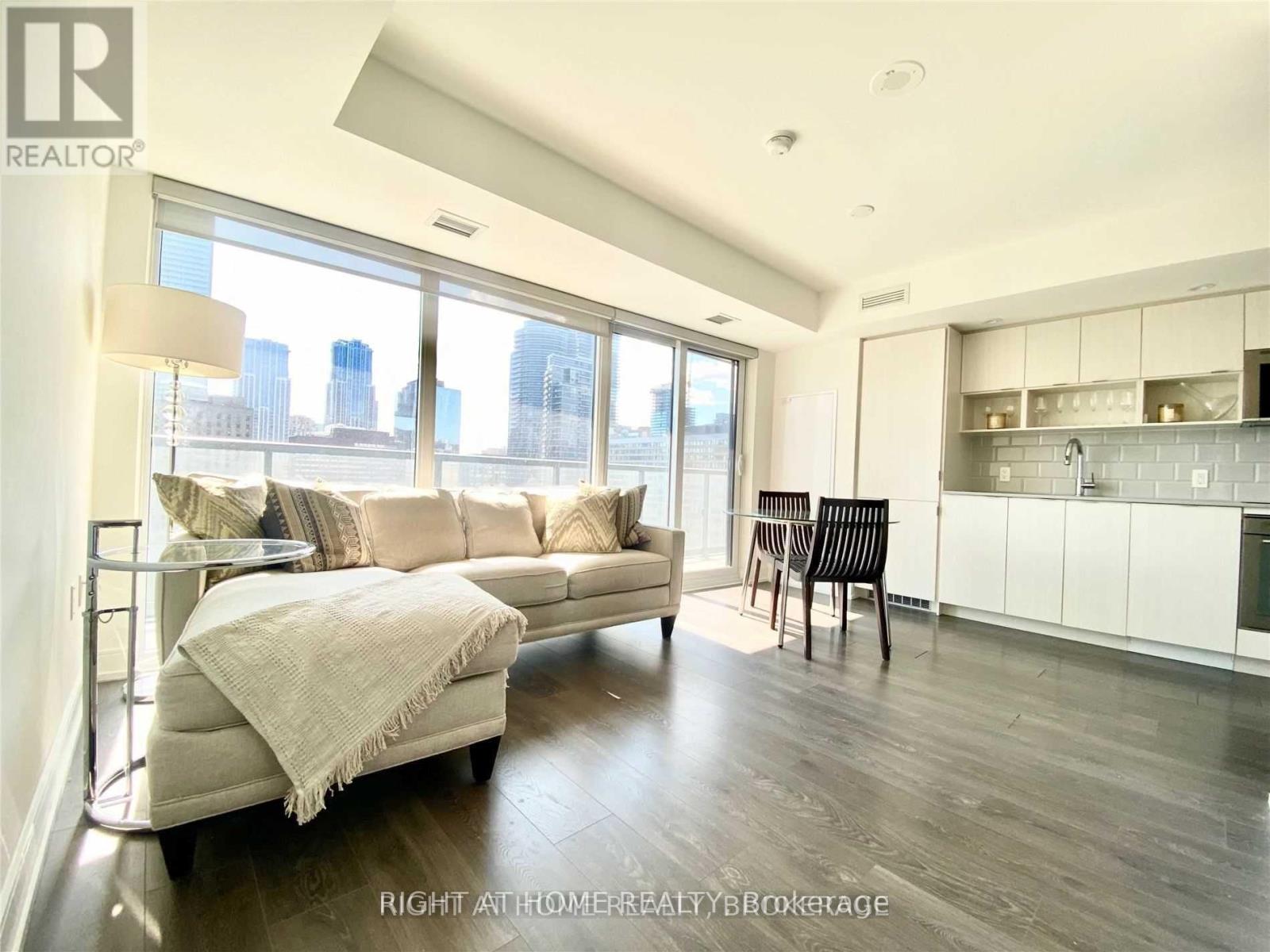 1412 - 89 MCGILL STREET, Toronto, Ontario
