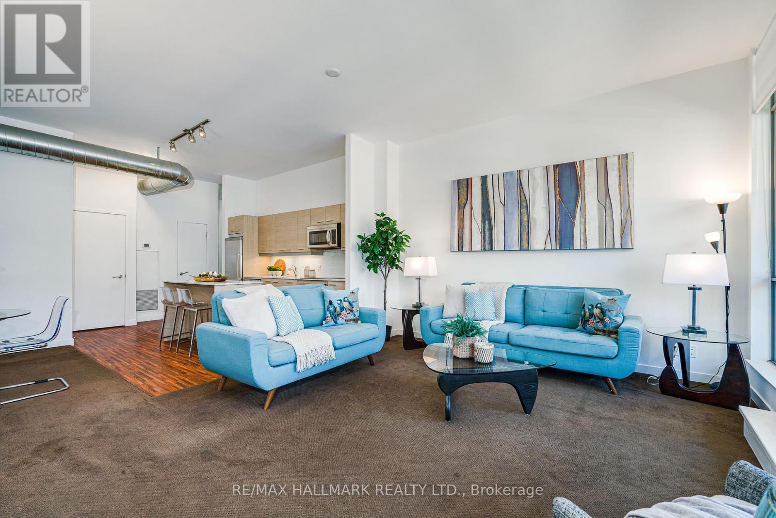 203 - 549 King Street E, Toronto, Ontario  M5A 1M4 - Photo 12 - C13437322