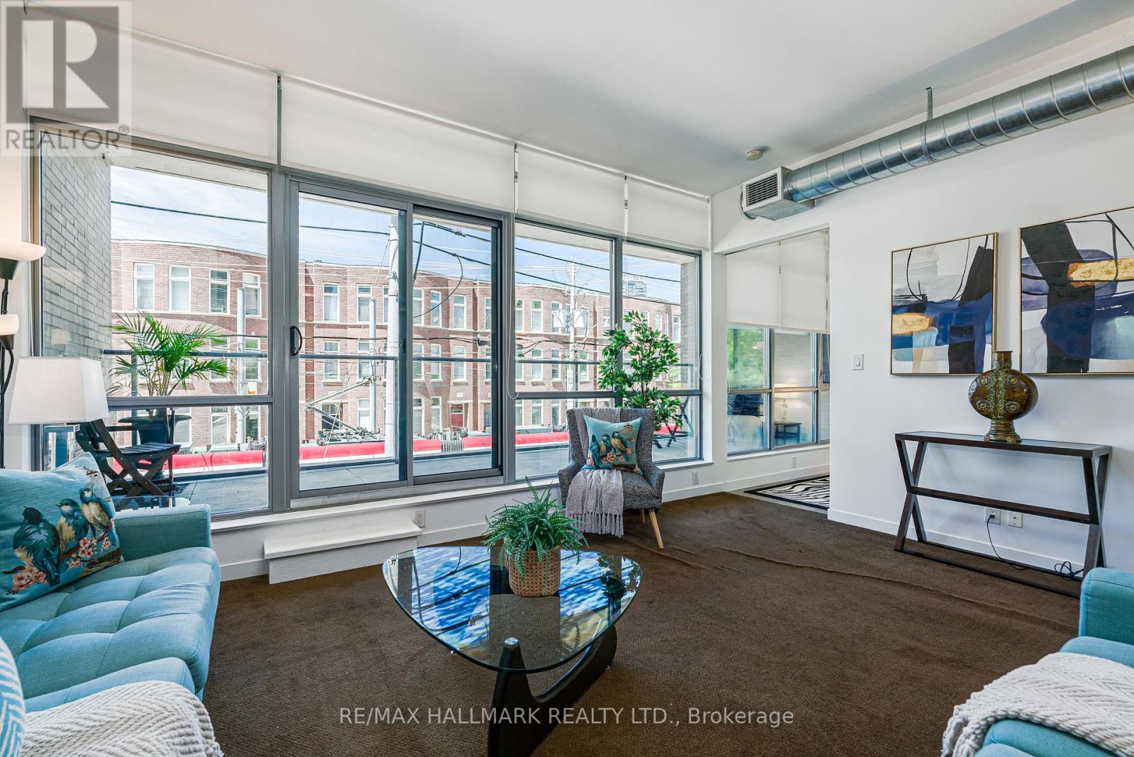 203 - 549 King Street E, Toronto, Ontario  M5A 1M4 - Photo 13 - C13437322