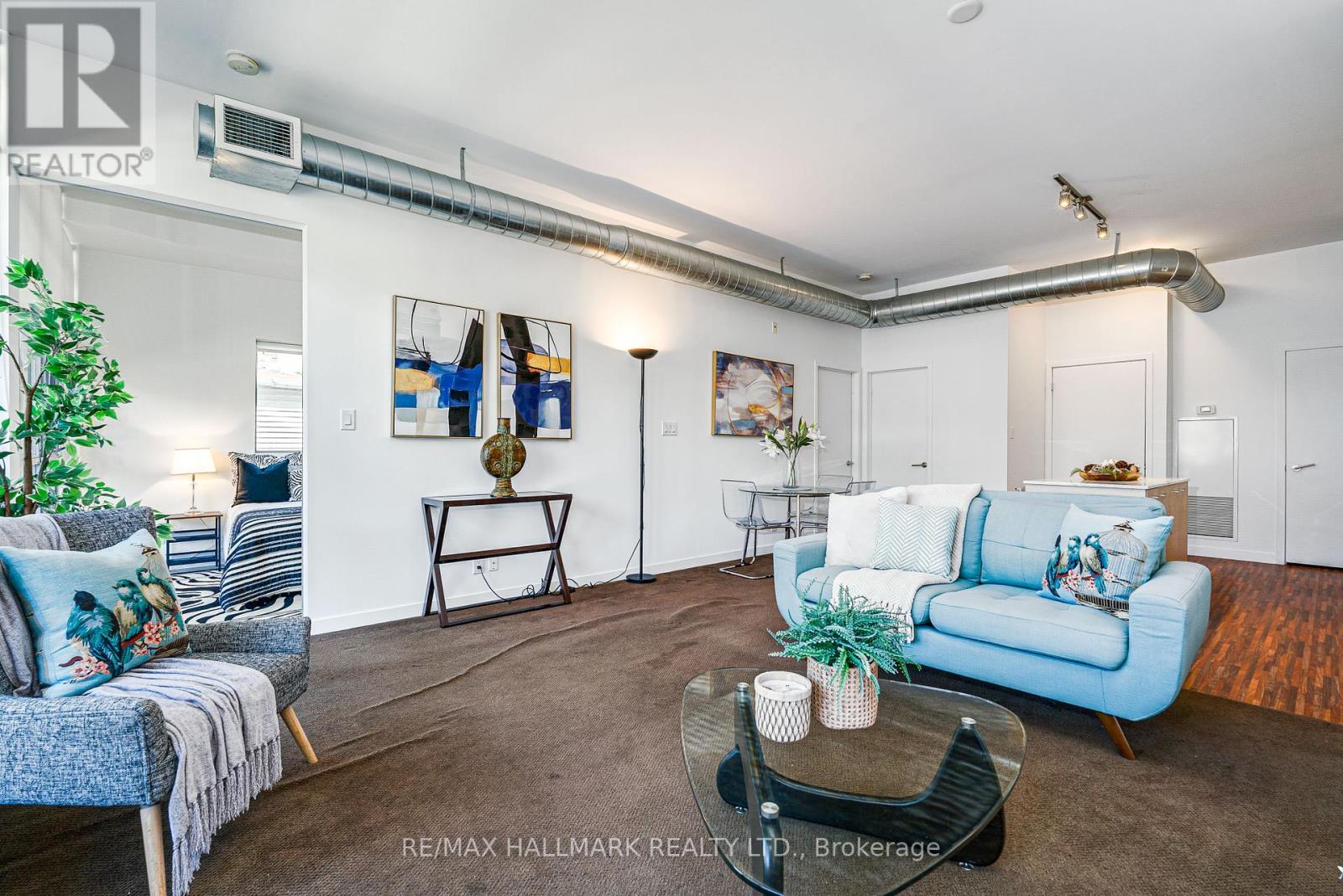 203 - 549 King Street E, Toronto, Ontario  M5A 1M4 - Photo 14 - C13437322