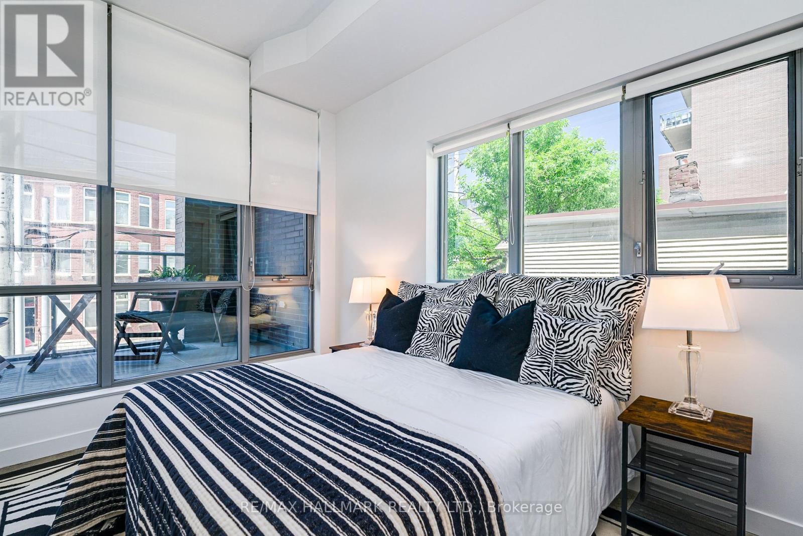 203 - 549 King Street E, Toronto, Ontario  M5A 1M4 - Photo 18 - C13437322